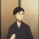 Illustration for article titled iShowa Genroku Rakugo Shinju/i Episode 03